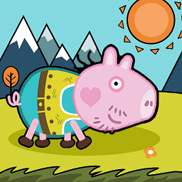 猪猪保卫战游戏