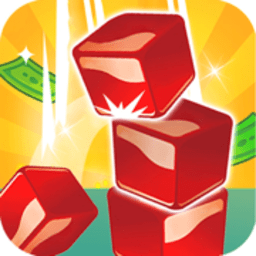 叠高高大战游戏