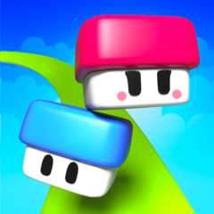 双人合作游戏国服