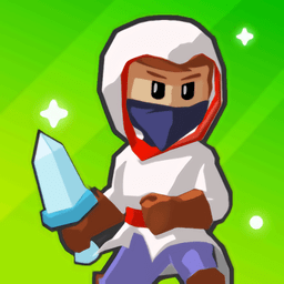 隐身忍者刺客官方版