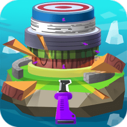 飞刀挑战赛最新版