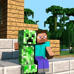 沙盒世界求生游戏