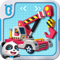 宝宝巴士汽车城正式服