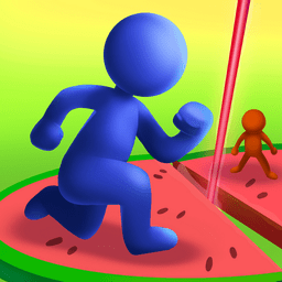 冰上切割大师手游