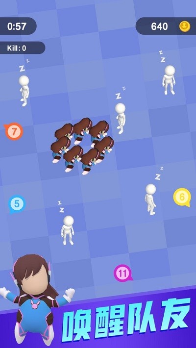 飞刀手挑战赛最新版 飞刀手挑战赛游戏下载