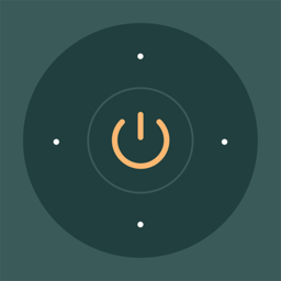 电视遥控器长留软件