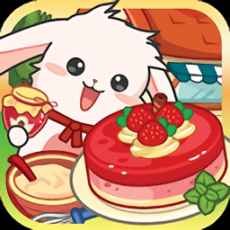 洛普比的面包店游戏