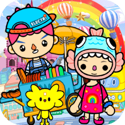 米加世界城堡最新版