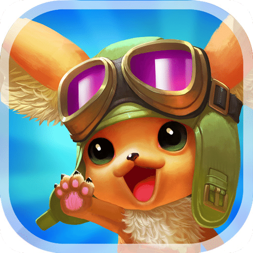 超能特工免费版