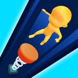 粘液人跳跳乐游戏