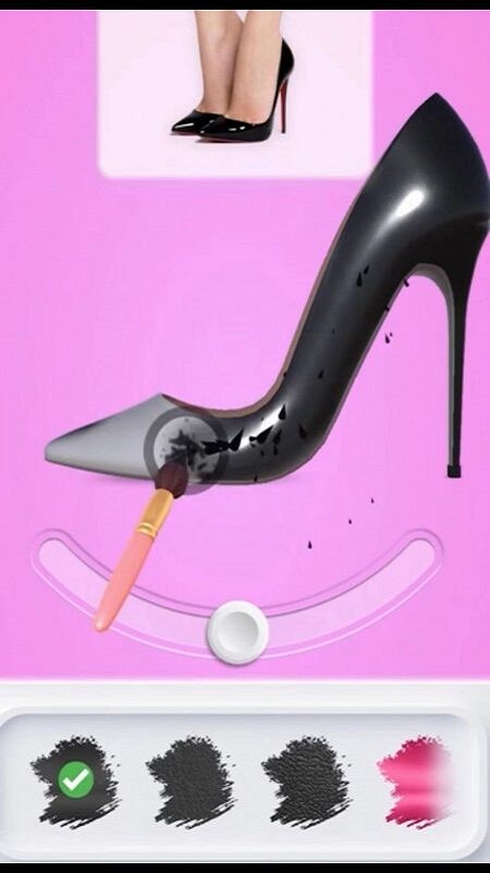 梦想橱柜最新版 梦想橱柜游戏