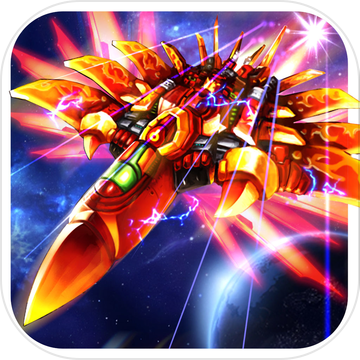 苍穹战机h5手游