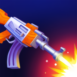 点点飞枪官方版