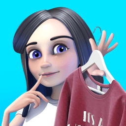 时尚混搭少女无敌版