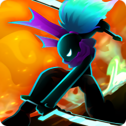 合金机甲火柴人手机版