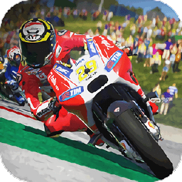 速度摩托赛车无限钻石版