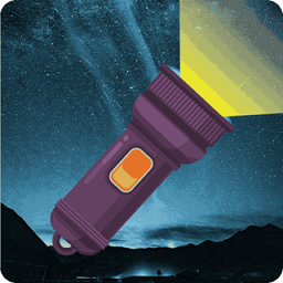 led字幕手电筒手机版