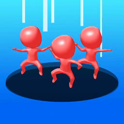 黑洞大战射手游戏