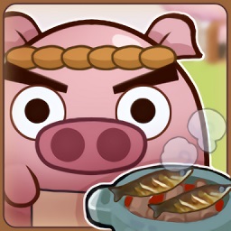 森林快餐店小游戏