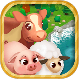 幸福养殖场旧版本