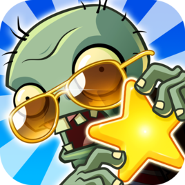 植物大战僵尸全明星战略版