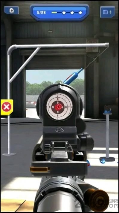 枪组大师手机版 枪组大师游戏下载