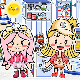 口袋小城市生活官方版