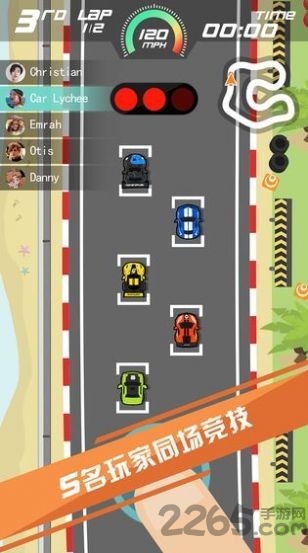 都市漂移最新版 都市漂移游戏下载