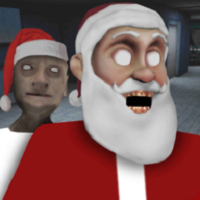 恐怖奶奶加强版