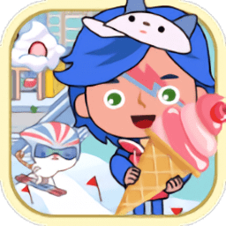 米加世界古镇生活官方版