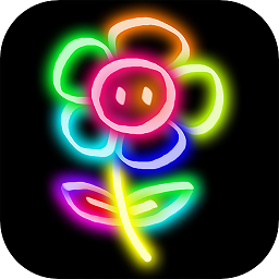 快乐益智儿童黑板涂鸦完整版