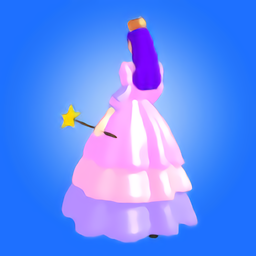 采花公主手机版(princess life)