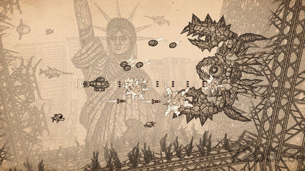 亚特兰蒂斯之地试玩版下载