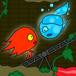 冰火人大逃亡手机版