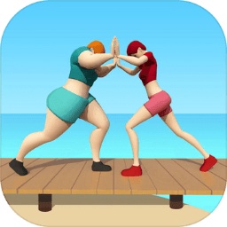 吃货推推推3d游戏