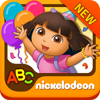 朵拉的英语冒险汉化版