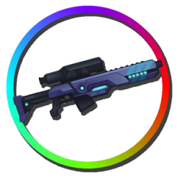 沙盒射击模拟器游戏