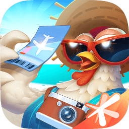 全民农场无限钻石版