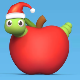 昆虫赛跑小游戏(insect run)