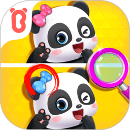 宝宝来找茬宝宝巴士游戏内测版