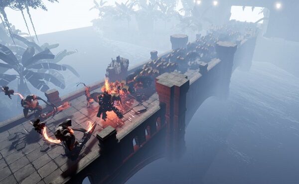 末日塔防兽潮最新版 末日塔防兽潮游戏