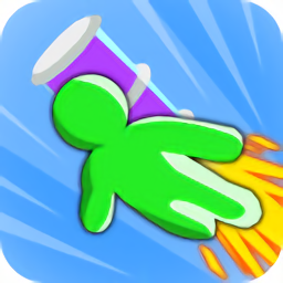 喷射赛跑免费版