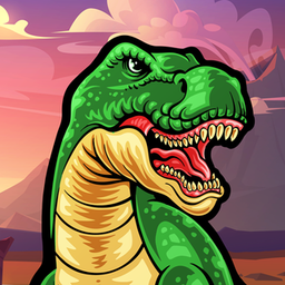 恐龙快跑游戏