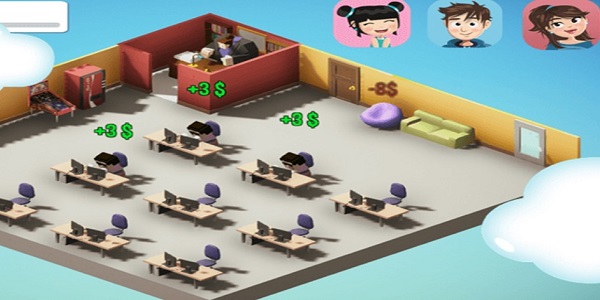 办公室模拟器游戏 办公室模拟器手机版下载