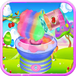 史莱姆宝贝棉花糖最新版