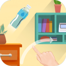 瓶子旋转跳跃最新版