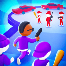 皇家士兵对决游戏