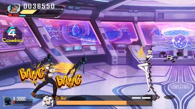 热熔快打乱斗版最新版 热熔快打乱斗版