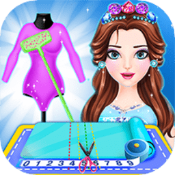 奥运体操女孩游戏