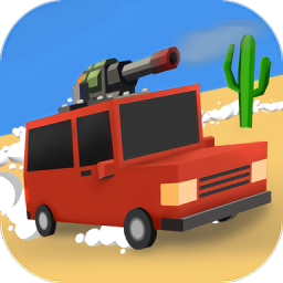 小小汽车大战手机版